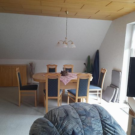 Ferienwohnung Stefan Schwiemann Cadenberge Exterior photo