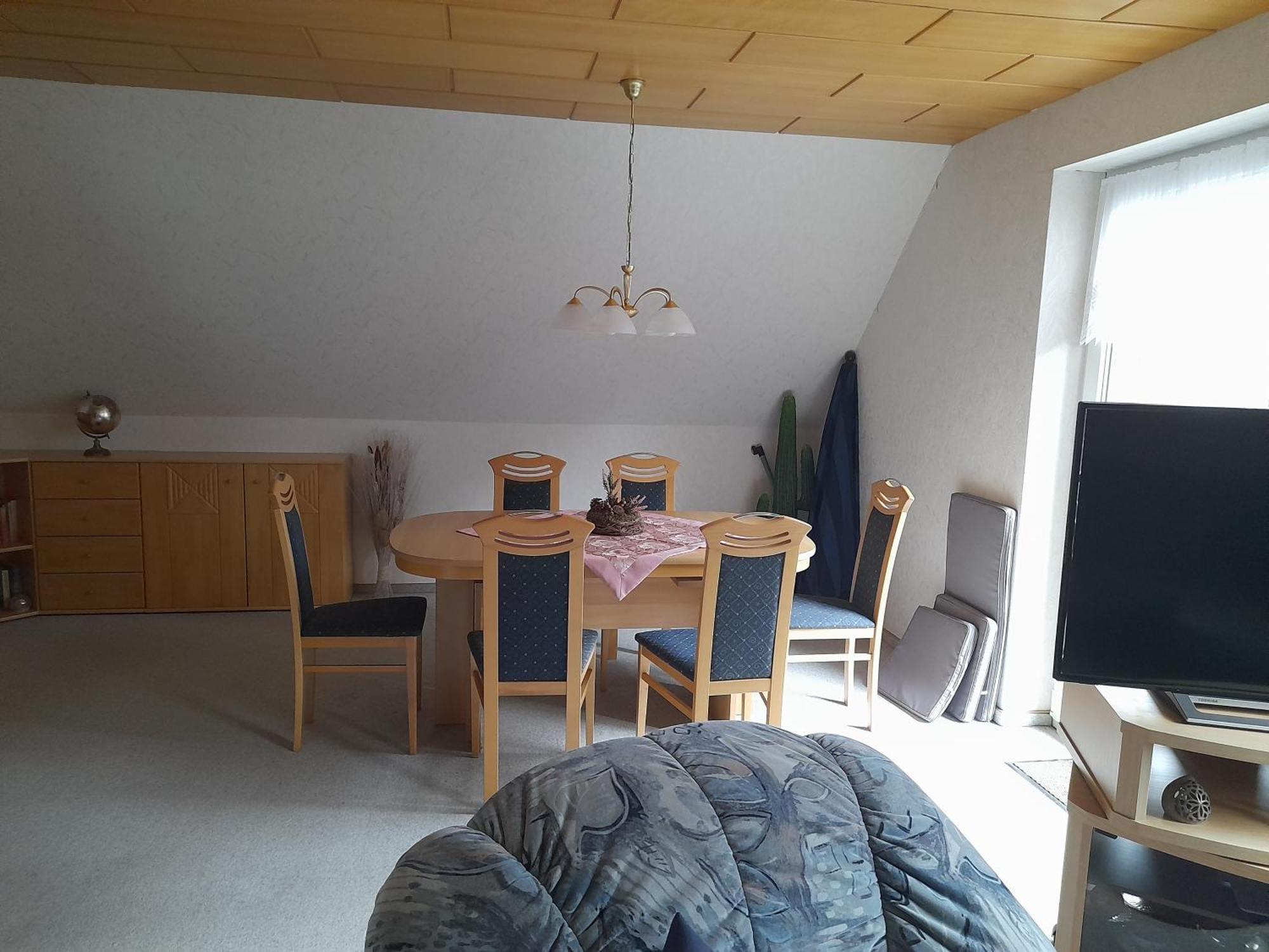 Ferienwohnung Stefan Schwiemann Cadenberge Exterior photo